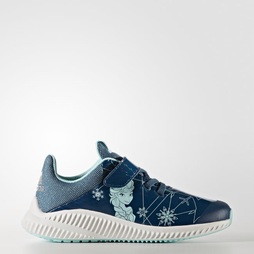 Adidas Disney Frozen FortaRun Gyerek Futócipő - Kék [D45882]